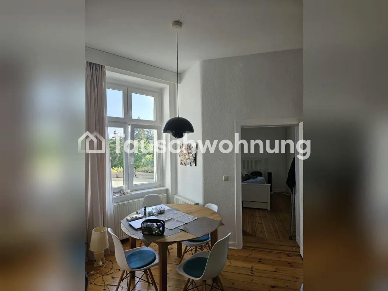 2 Zimmer Wohnung mit 58 m² in Berlin – Bild 4