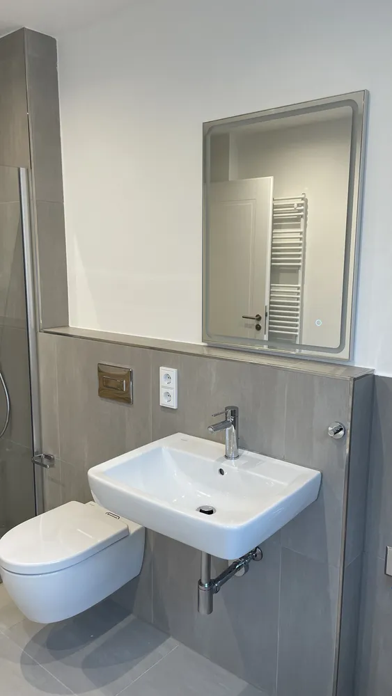 2 Zimmer Wohnung mit 69 m² in Berlin – Bild 12