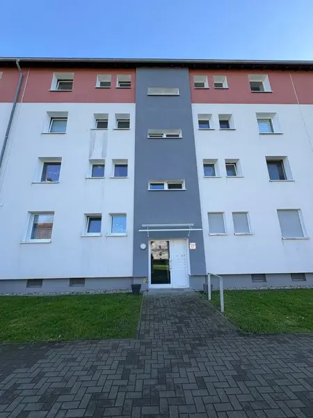 2 Zimmer Wohnung mit 45 m² in Bochum – Bild 5