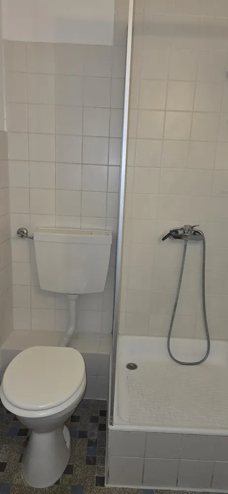 1 Zimmer Wohnung mit 48 m² in Worms – Bild 8