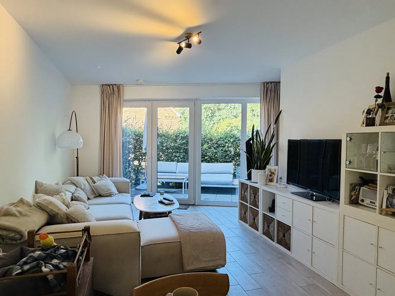 3 Zimmer Wohnung mit 72 m² in Münster – Bild 1