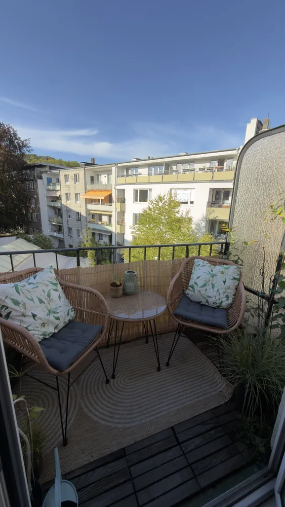 1 Zimmer Wohnung mit 46 m² in Aachen – Bild 4