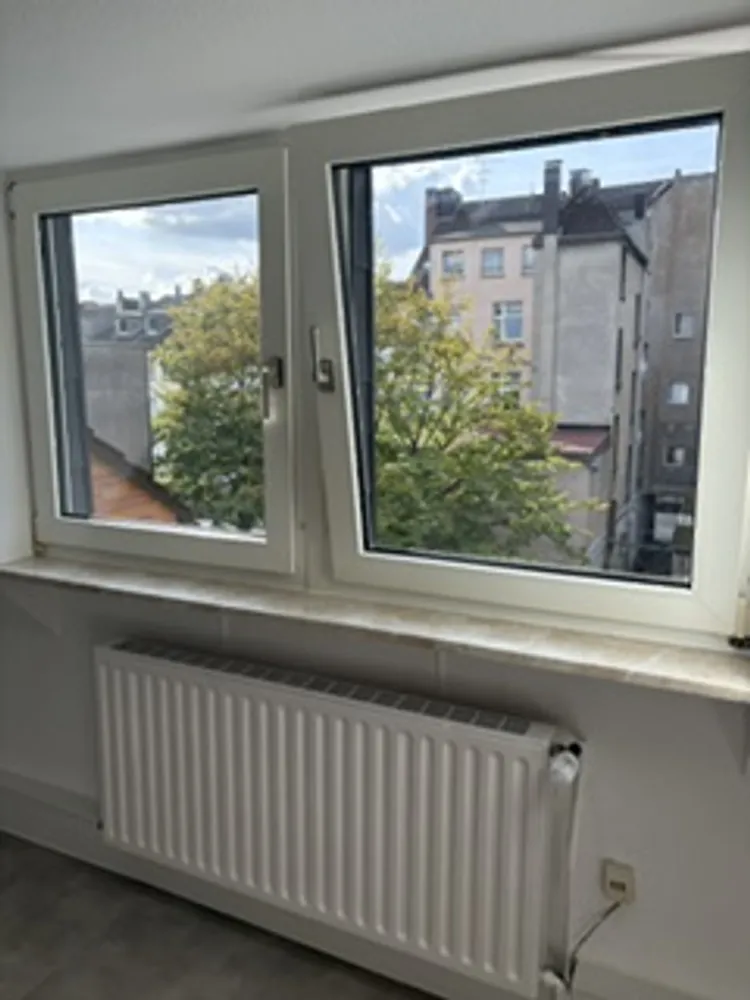 3 room apartment with 63 m² in Gelsenkirchen – Photo 2