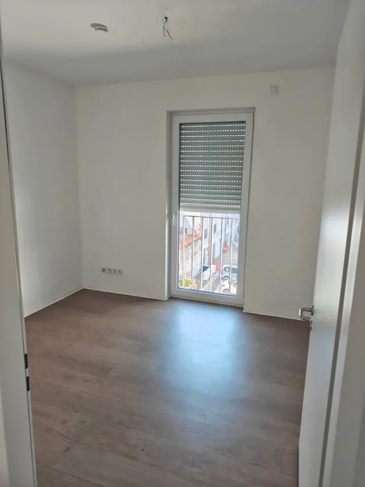 3 Zimmer Wohnung mit 98 m² in Moers – Bild 1