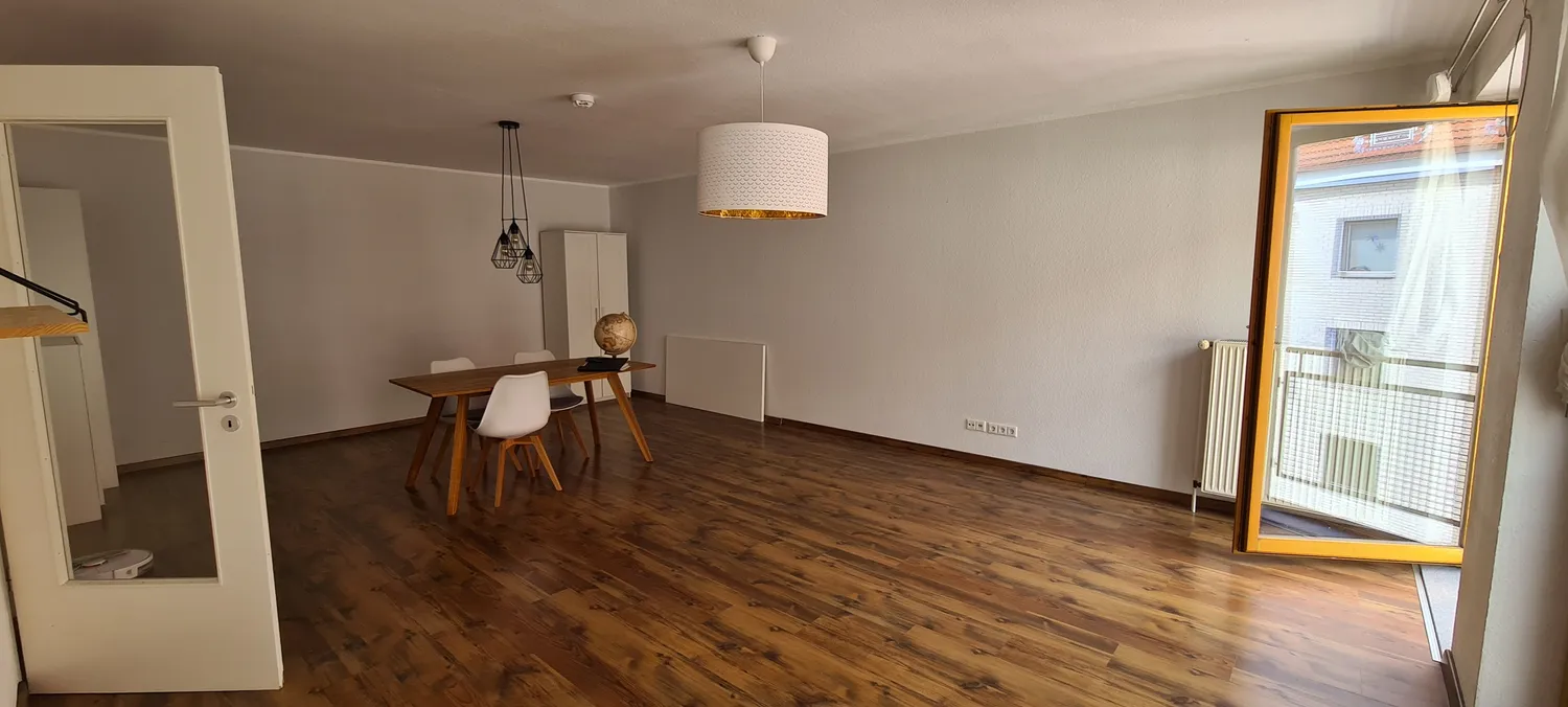 2 Zimmer Wohnung mit 64 m² in Hannover – Bild 9
