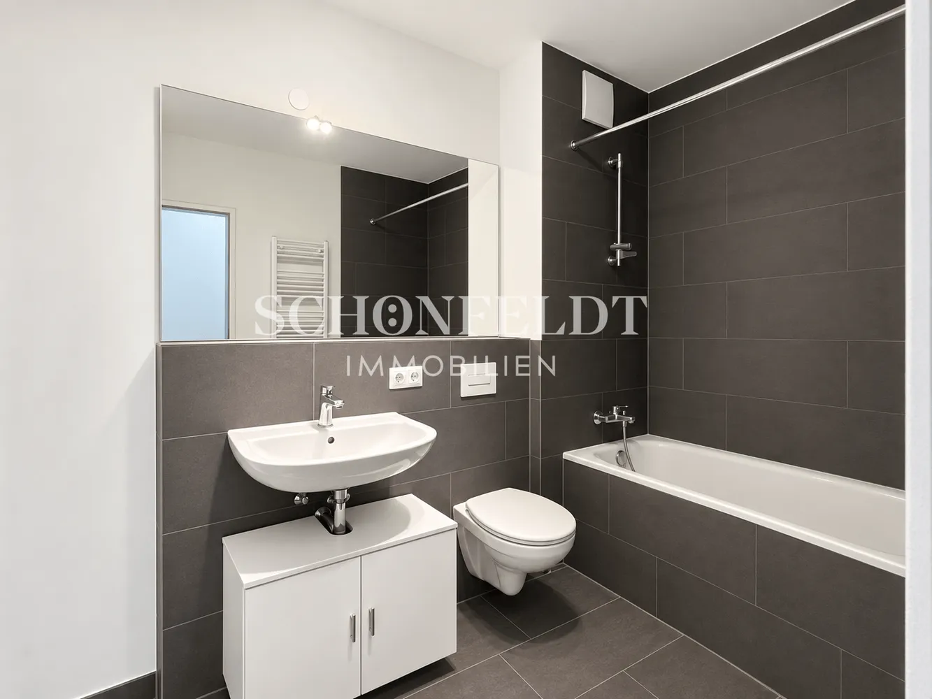 3 room apartment with 74 m² in Hamburg – Photo 6