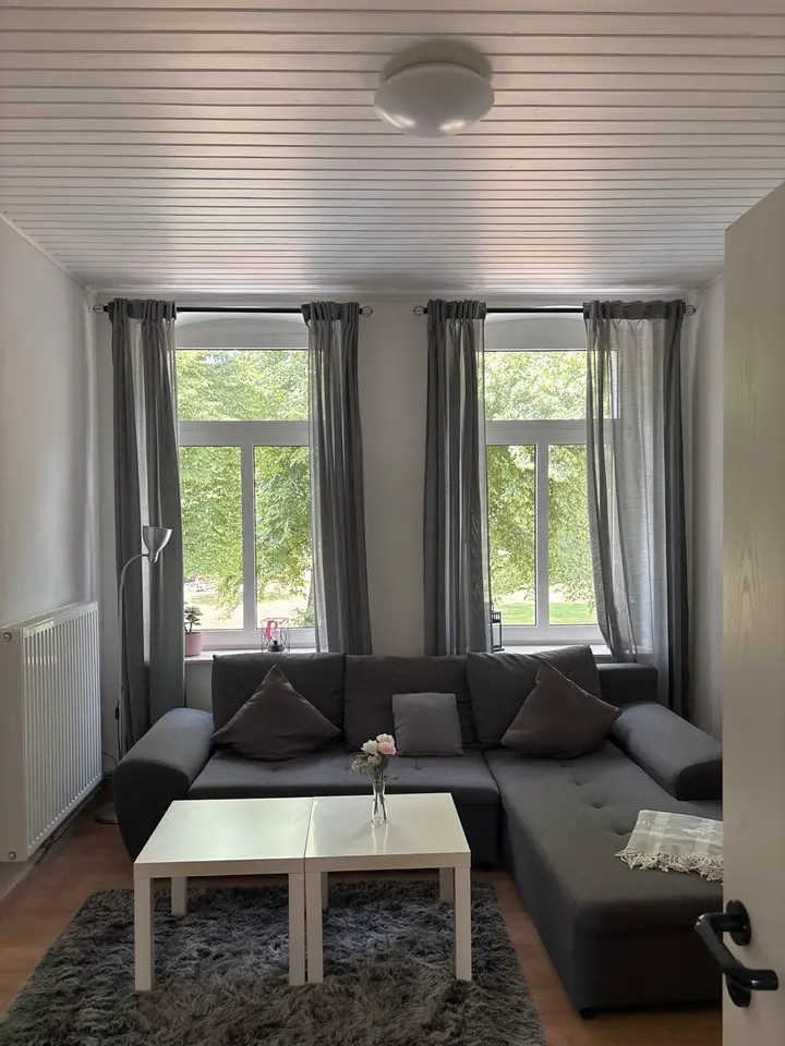 WG-Zimmer mit 15 m² in Osnabrück – Bild 6