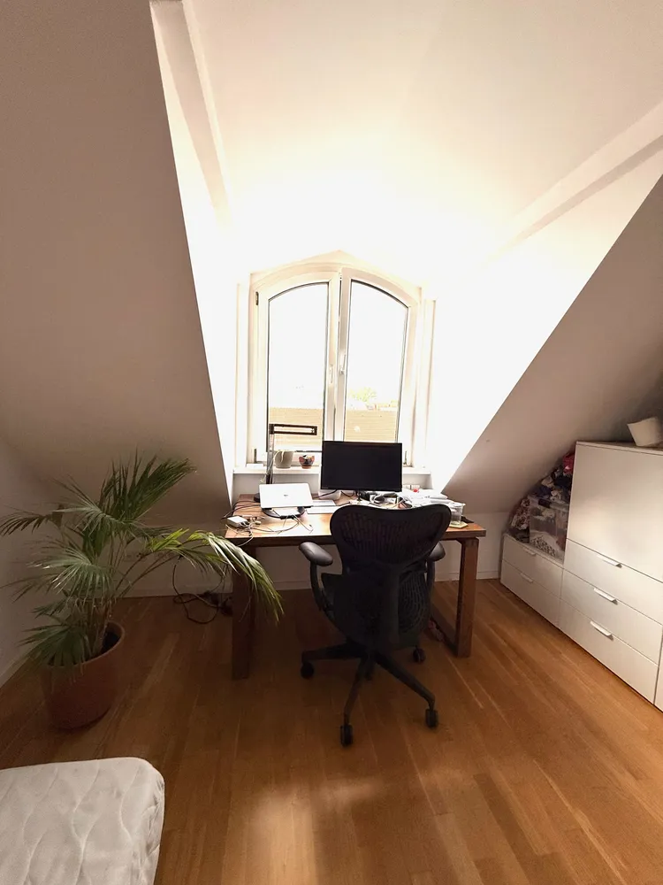 3 Zimmer Wohnung mit 98 m² in Berlin – Bild 6