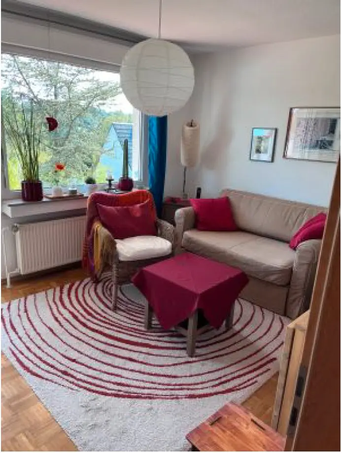 2 Zimmer Wohnung mit 65 m² in Siegen – Bild 1