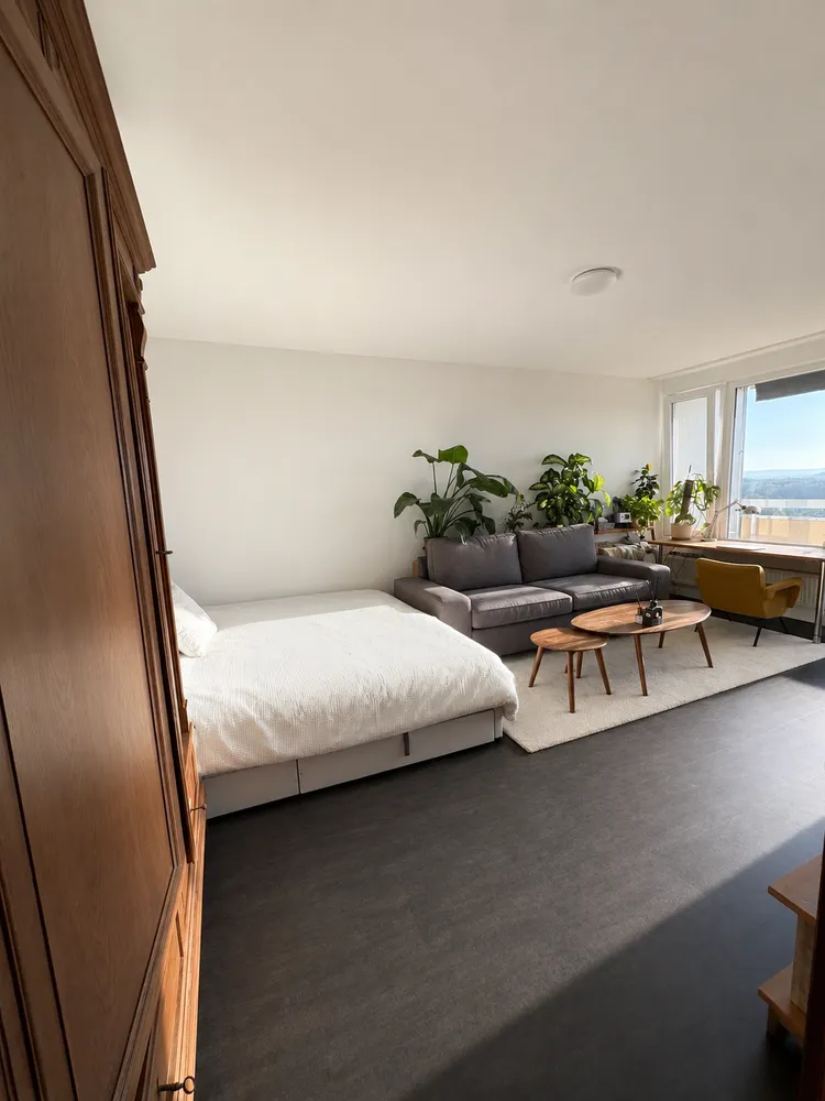 1 Zimmer Wohnung mit 35 m² in Köln – Bild 4