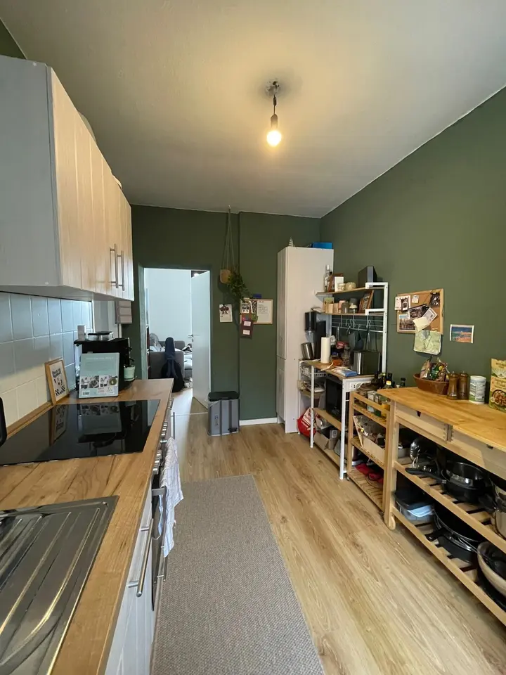 2 Zimmer Wohnung mit 50 m² in Leverkusen – Bild 7