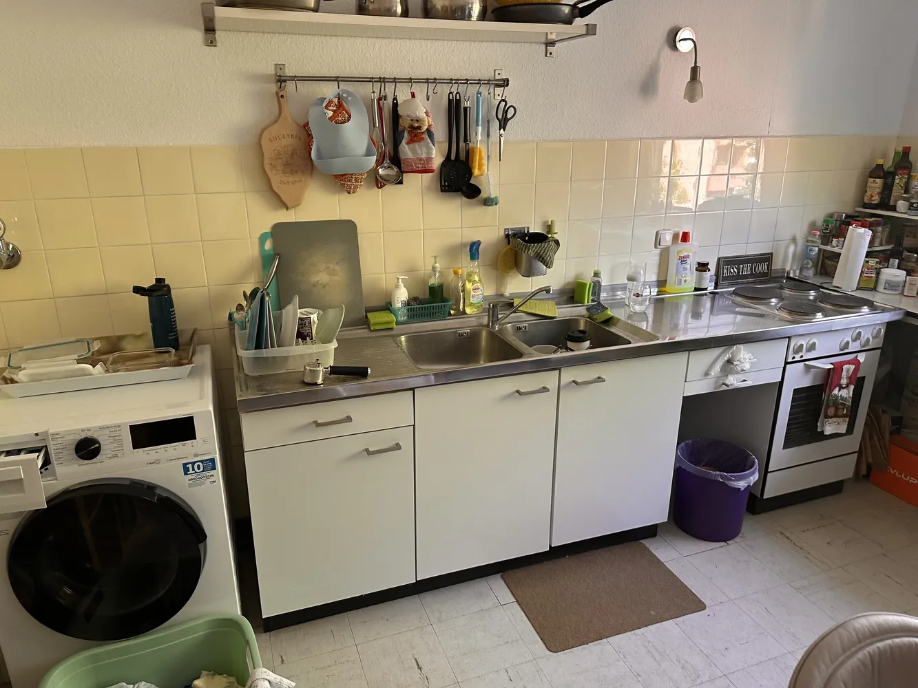 2 Zimmer Wohnung mit 67 m² in Mainz – Bild 4