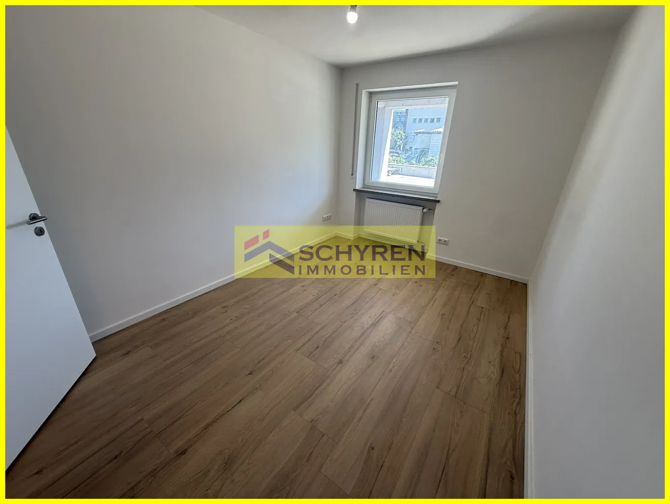 3 room apartment with 80 m² in Augsburg – Photo 9