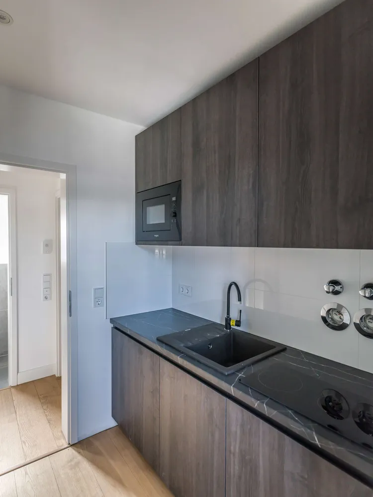 2 Zimmer Wohnung mit 40 m² in Wiesbaden – Bild 10