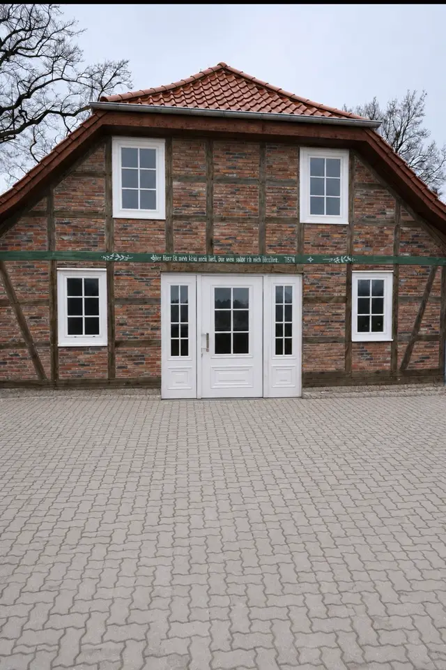 4 Zimmer Wohnung mit 135 m² in Soltau – Bild 2