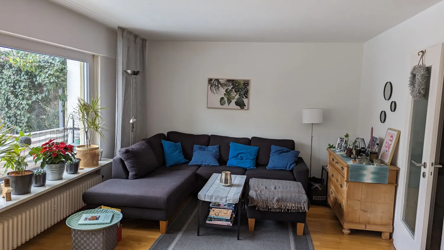 5 Zimmer Haus mit 130 m² in München – Bild 10