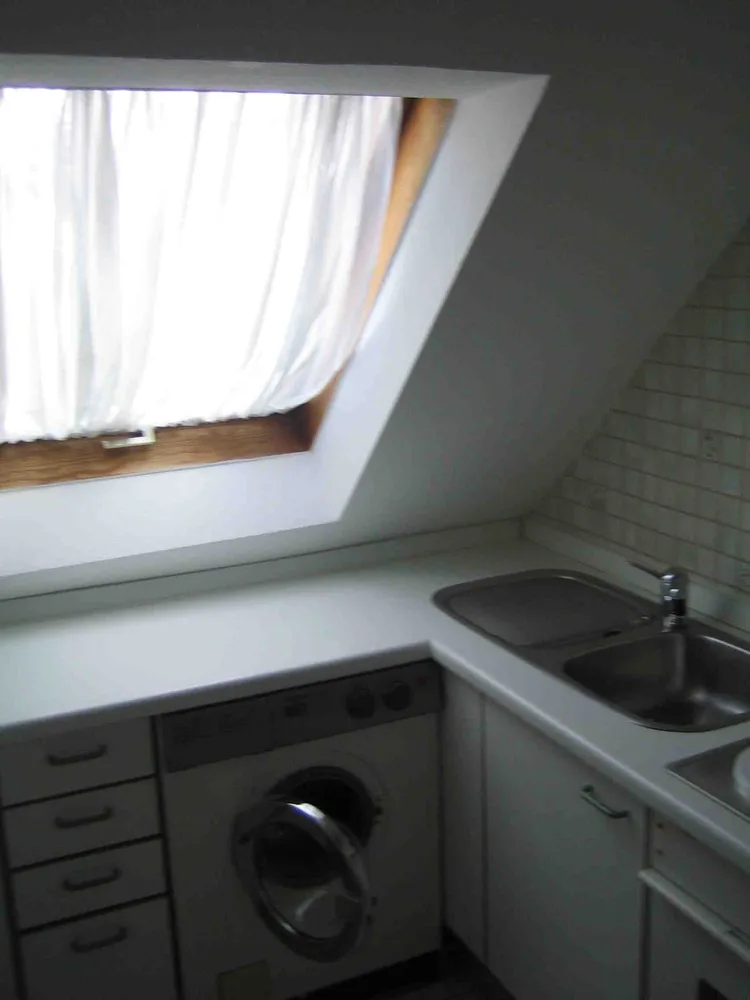 1 Zimmer Wohnung mit 33 m² in Stuttgart – Bild 5