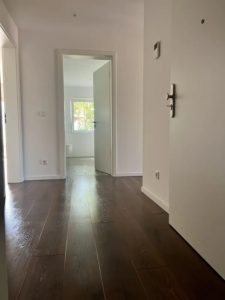 3 Zimmer Wohnung mit 90 m² in Elmshorn – Bild 2
