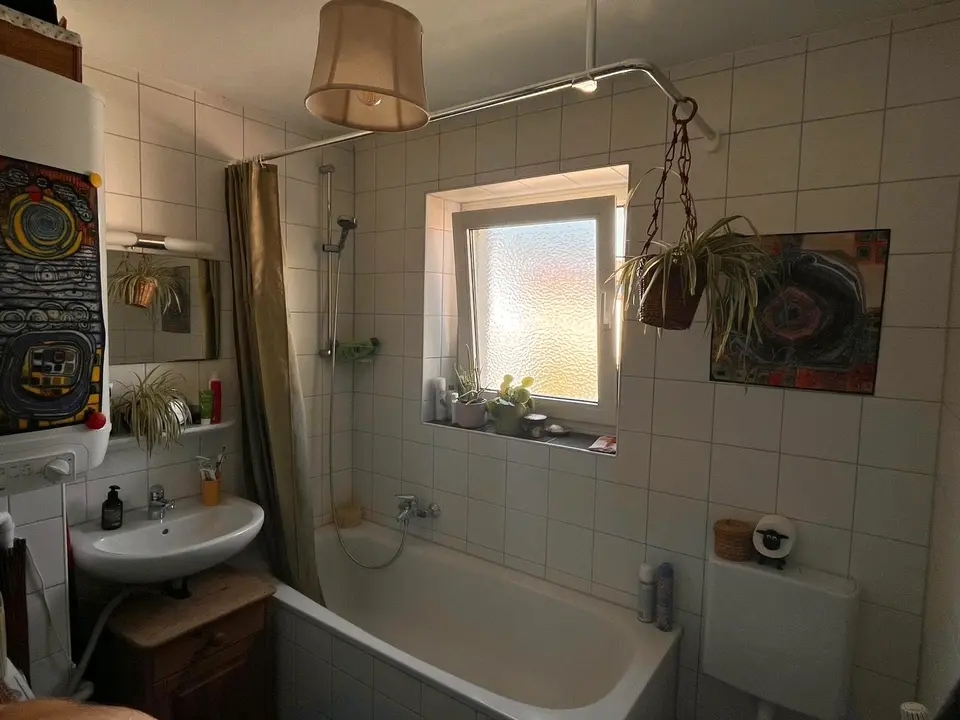 WG-Zimmer mit 48 m² in Regensburg – Bild 6