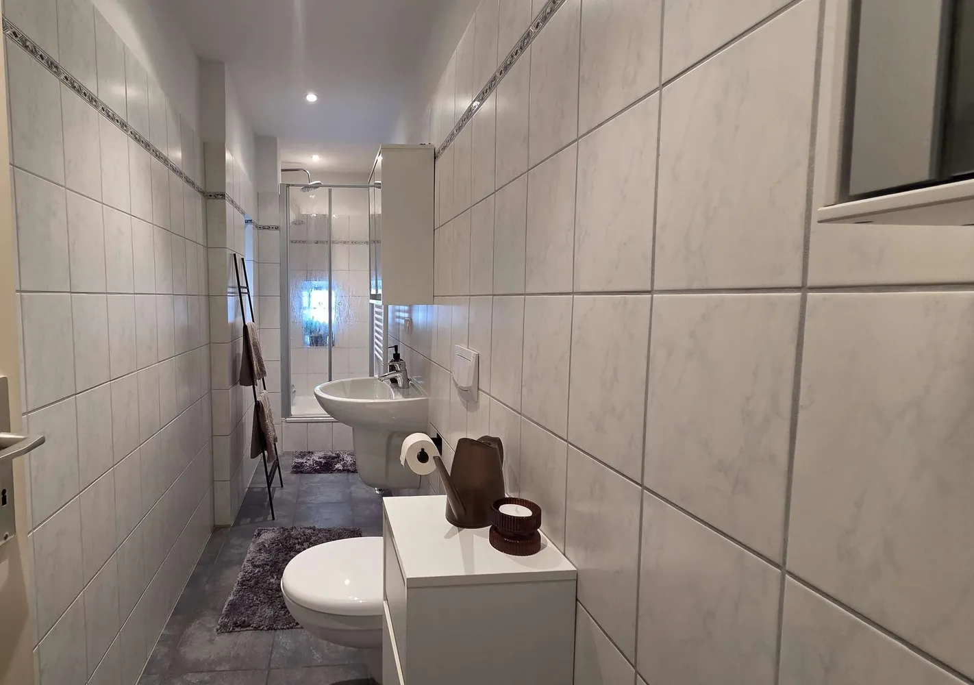 2 Zimmer Wohnung mit 52 m² in Hannover – Bild 8