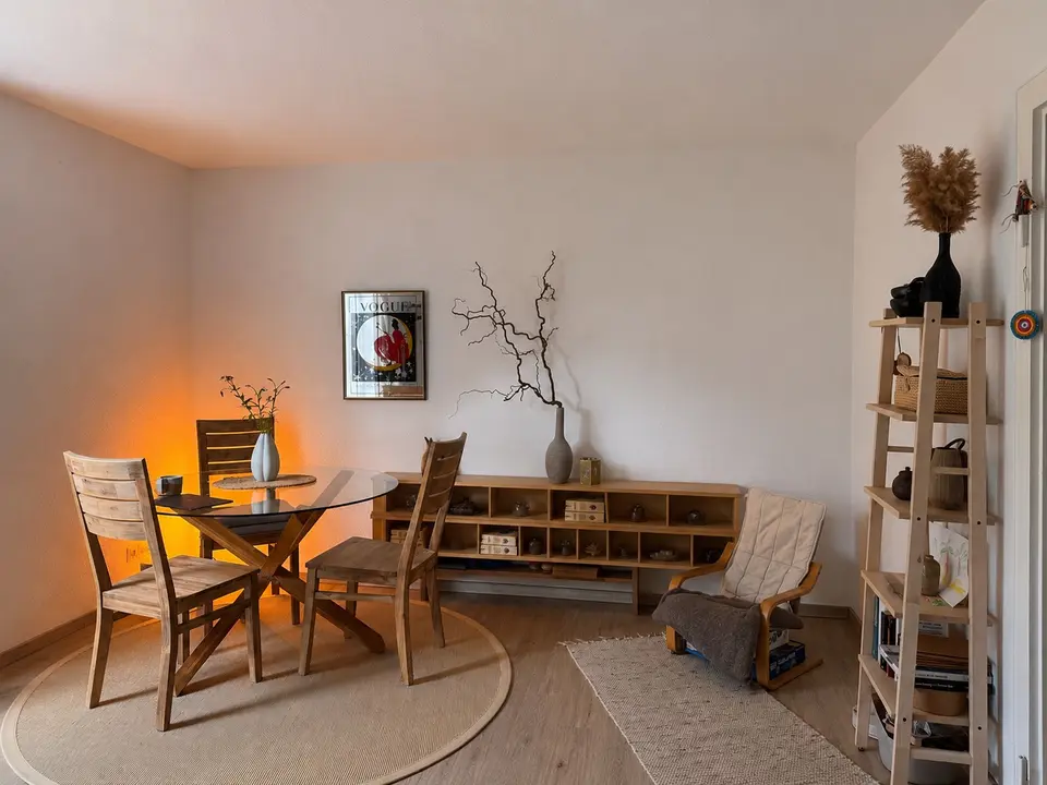 WG-Zimmer mit 85 m² in Singen – Bild 7