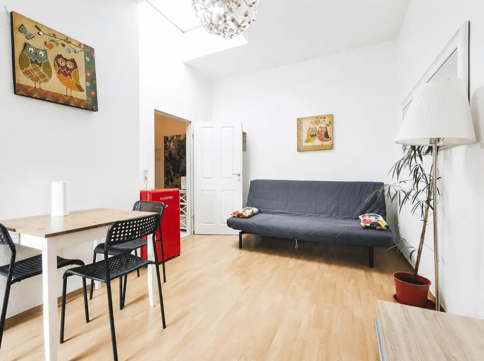 3 Zimmer Wohnung mit 52 m² in Hamm – Bild 9