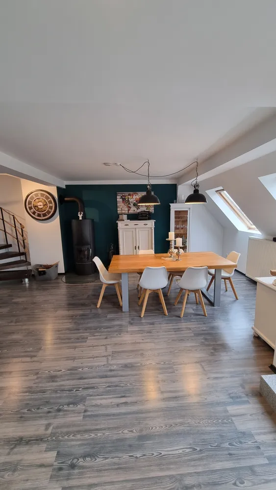 2 Zimmer Wohnung mit 118 m² in Nürnberg – Bild 10