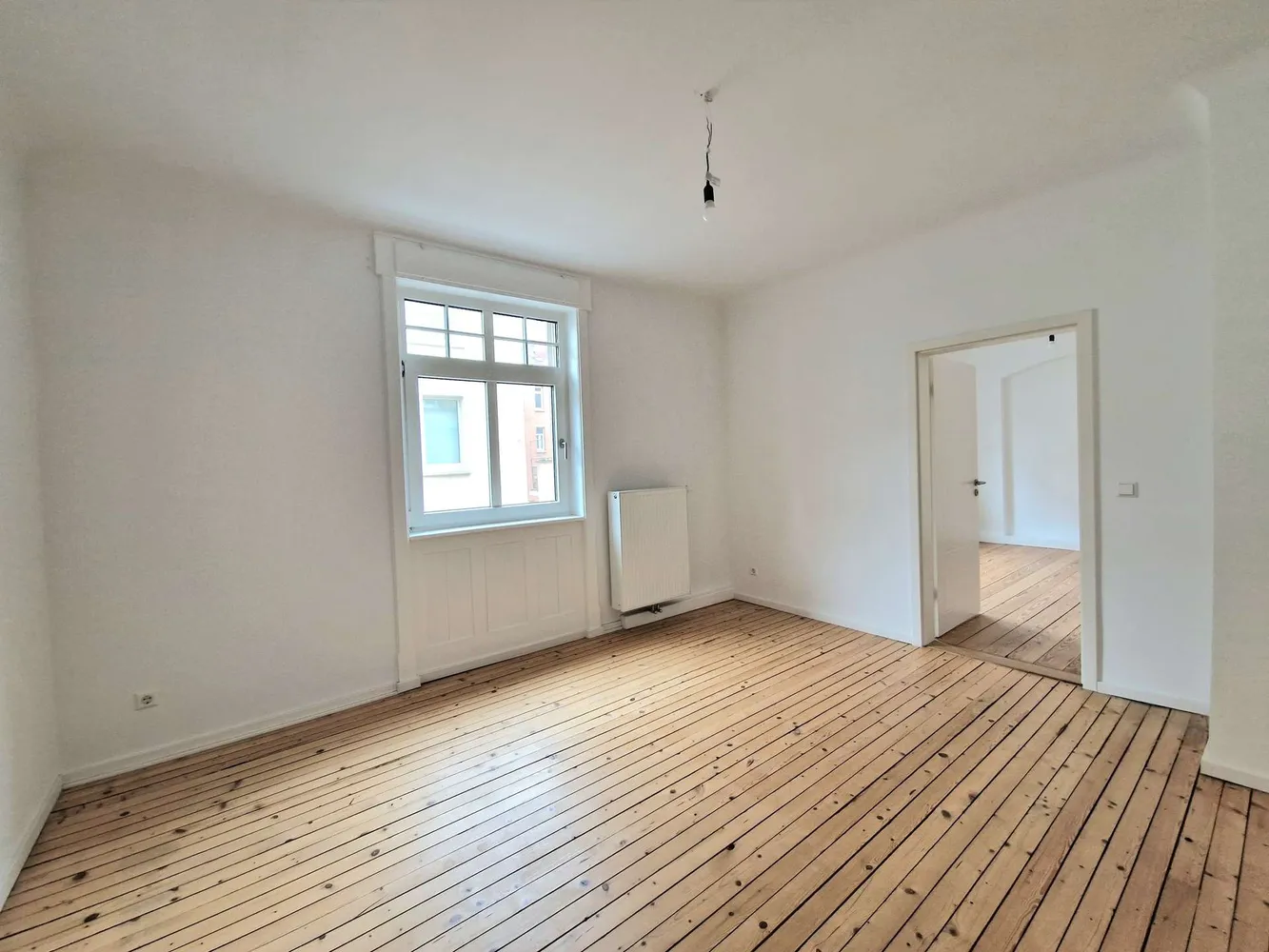 2 Zimmer Wohnung mit 50 m² in Stuttgart – Bild 2