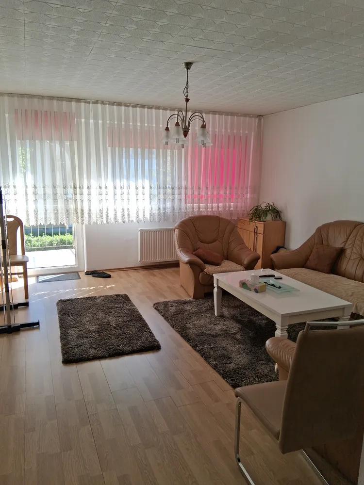 3 Zimmer Wohnung mit 81 m² in Duisburg – Bild 2