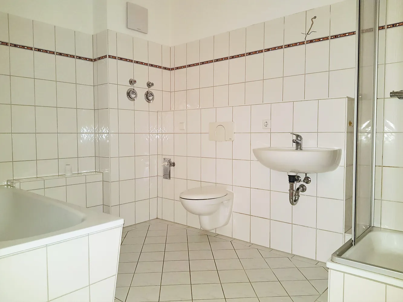 3 room apartment with 92 m² in Eilenburg – Photo 9