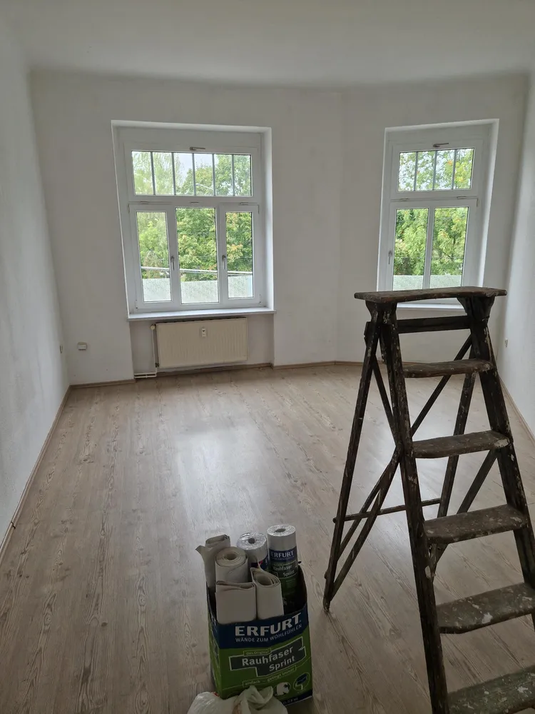 3 Zimmer Wohnung mit 85 m² in Leipzig – Bild 1