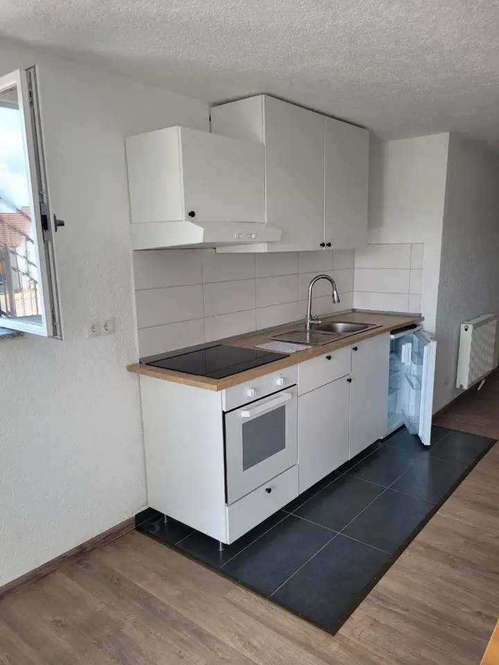 2 Zimmer Wohnung mit 41 m² in Lahr/Schwarzwald – Bild 4