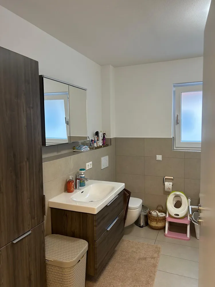 4 Zimmer Wohnung mit 88 m² in Ingolstadt – Bild 6