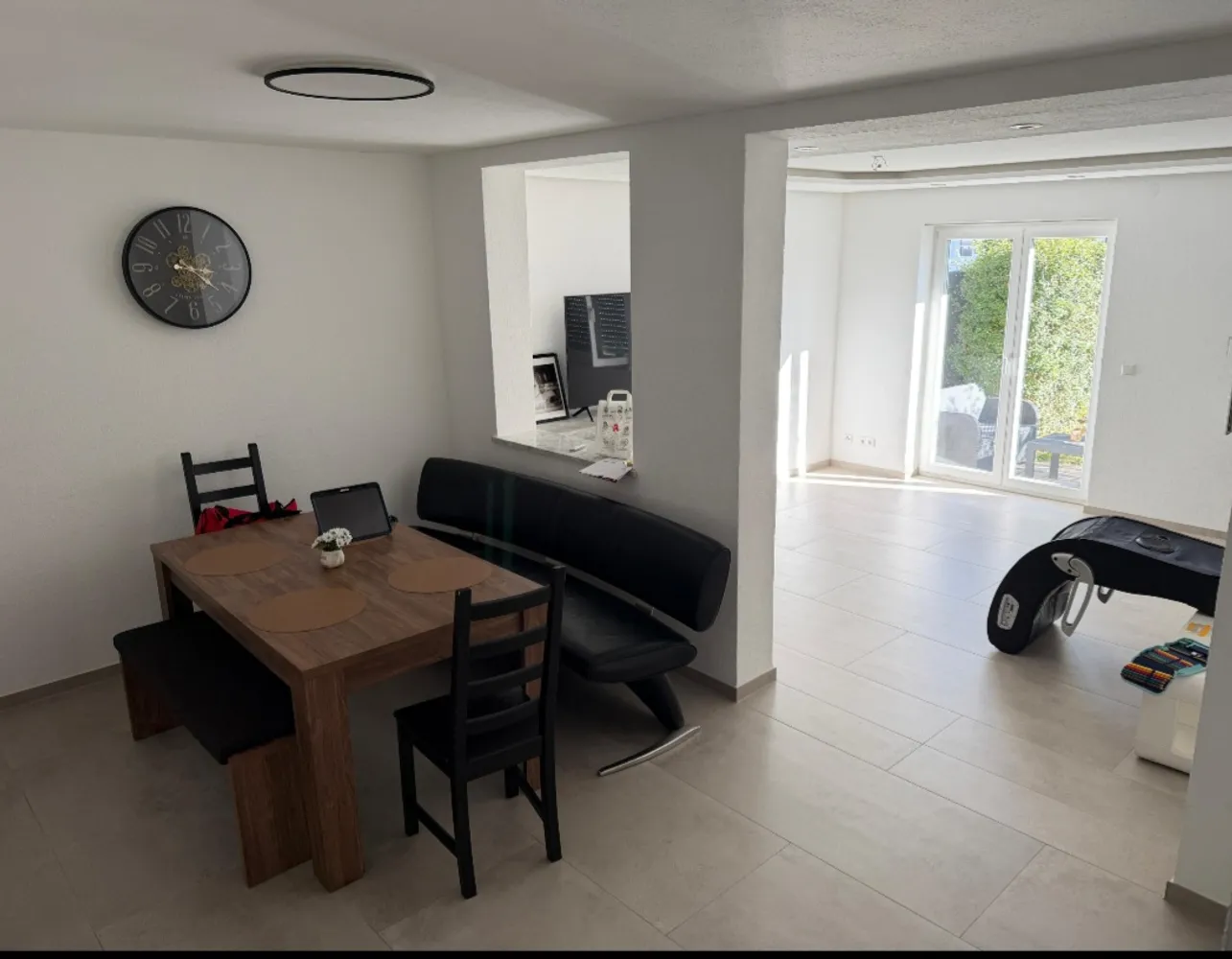 5 room house with 125 m² in Günzburg – Photo 12