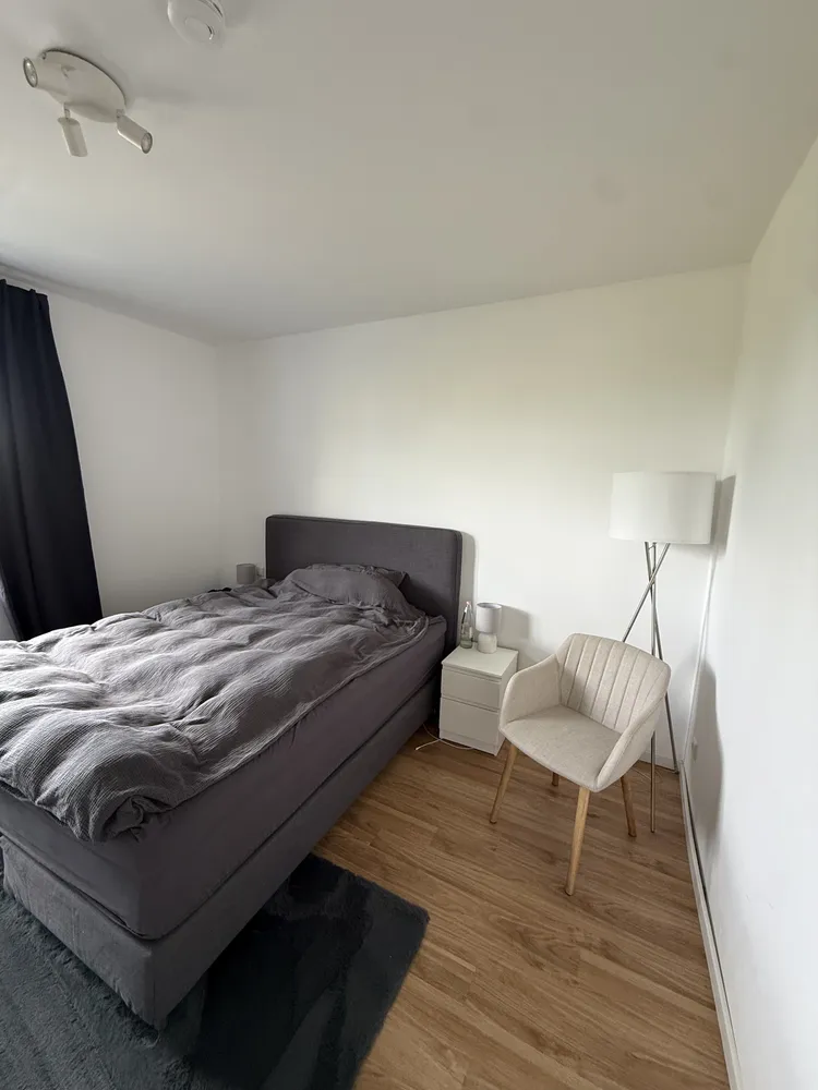 2 Zimmer Wohnung mit 55 m² in Berlin – Bild 4