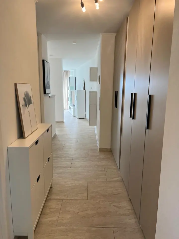 WG-Zimmer mit 76 m² in Remscheid – Bild 5