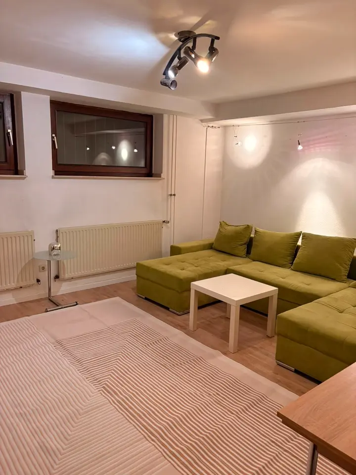 2 Zimmer Wohnung mit 52 m² in Paderborn – Bild 1