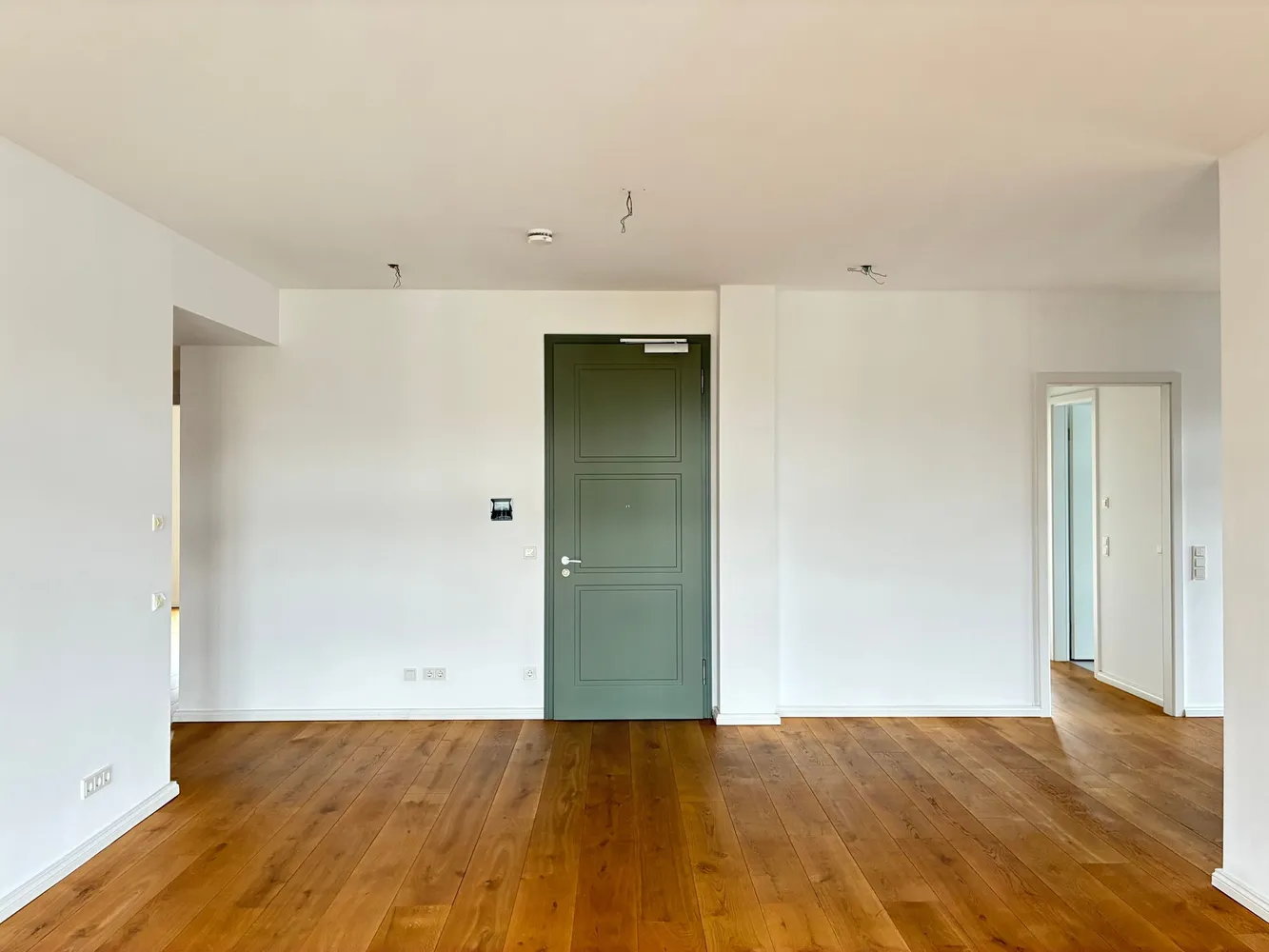 5 Zimmer Wohnung mit 155 m² in Frankfurt am Main – Bild 8