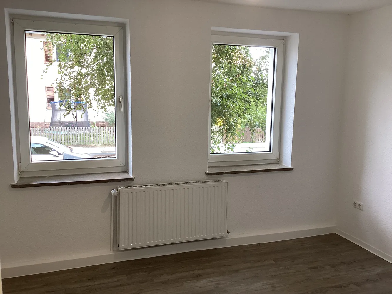 3 room apartment with 50 m² in Kassel – Photo 6