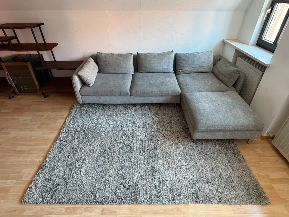 2 Zimmer Wohnung mit 42 m² in Augsburg – Bild 3