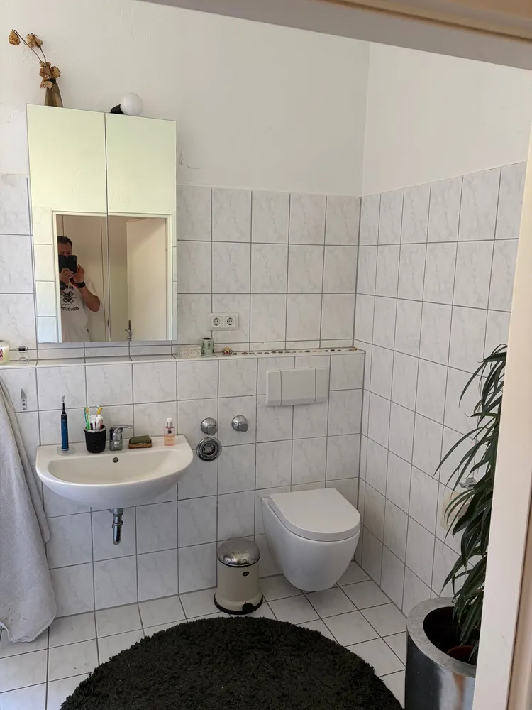 1 Zimmer Wohnung mit 42 m² in Wiesbaden – Bild 9