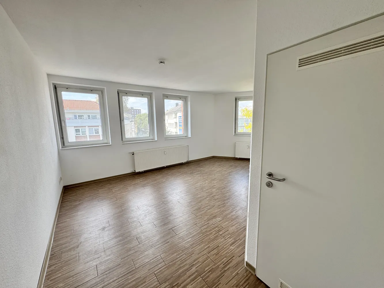 1 Zimmer Wohnung mit 27 m² in Dortmund – Bild 10
