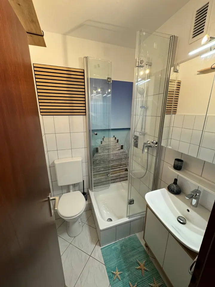 Studio mit 21 m² in Mainz – Bild 7