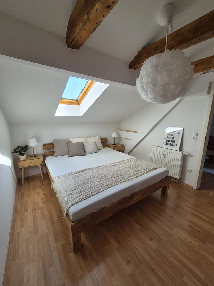 2 Zimmer Wohnung mit 40 m² in Augsburg – Bild 3