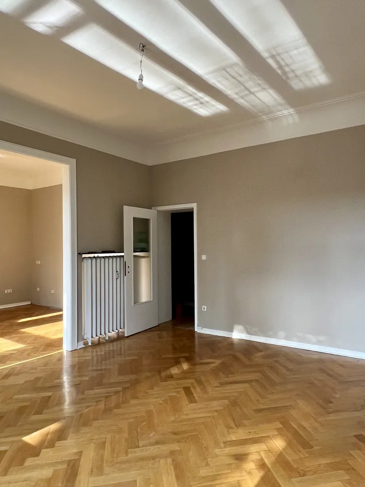 4 Zimmer Wohnung mit 113 m² in Düsseldorf – Bild 5