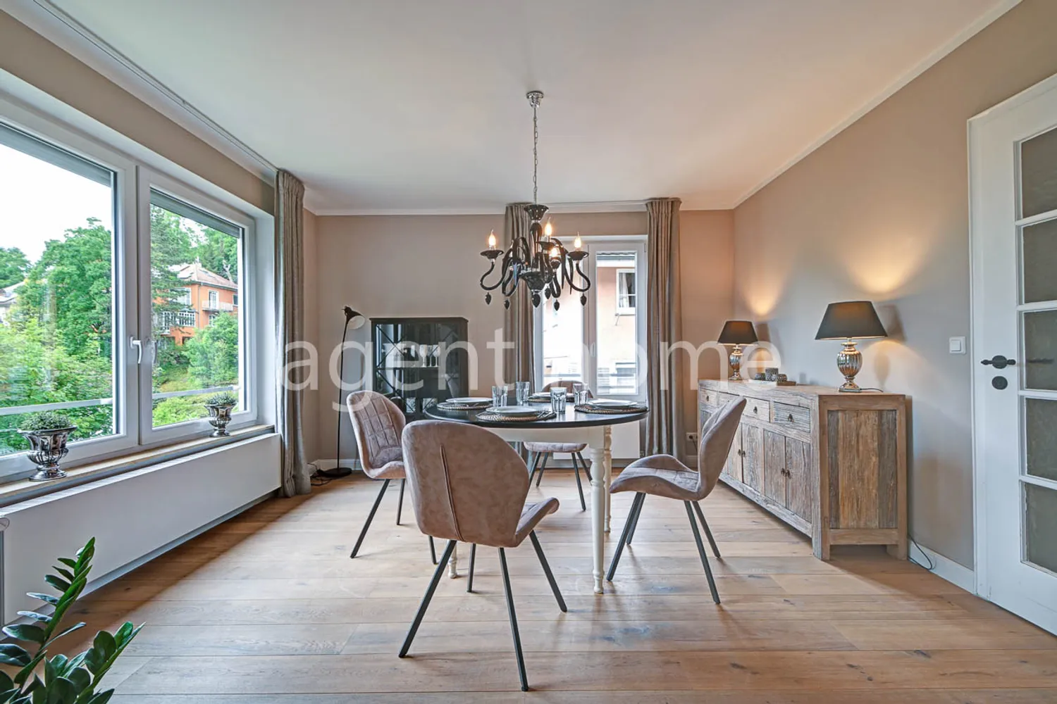 4 Zimmer Wohnung mit 74 m² in Stuttgart – Bild 8