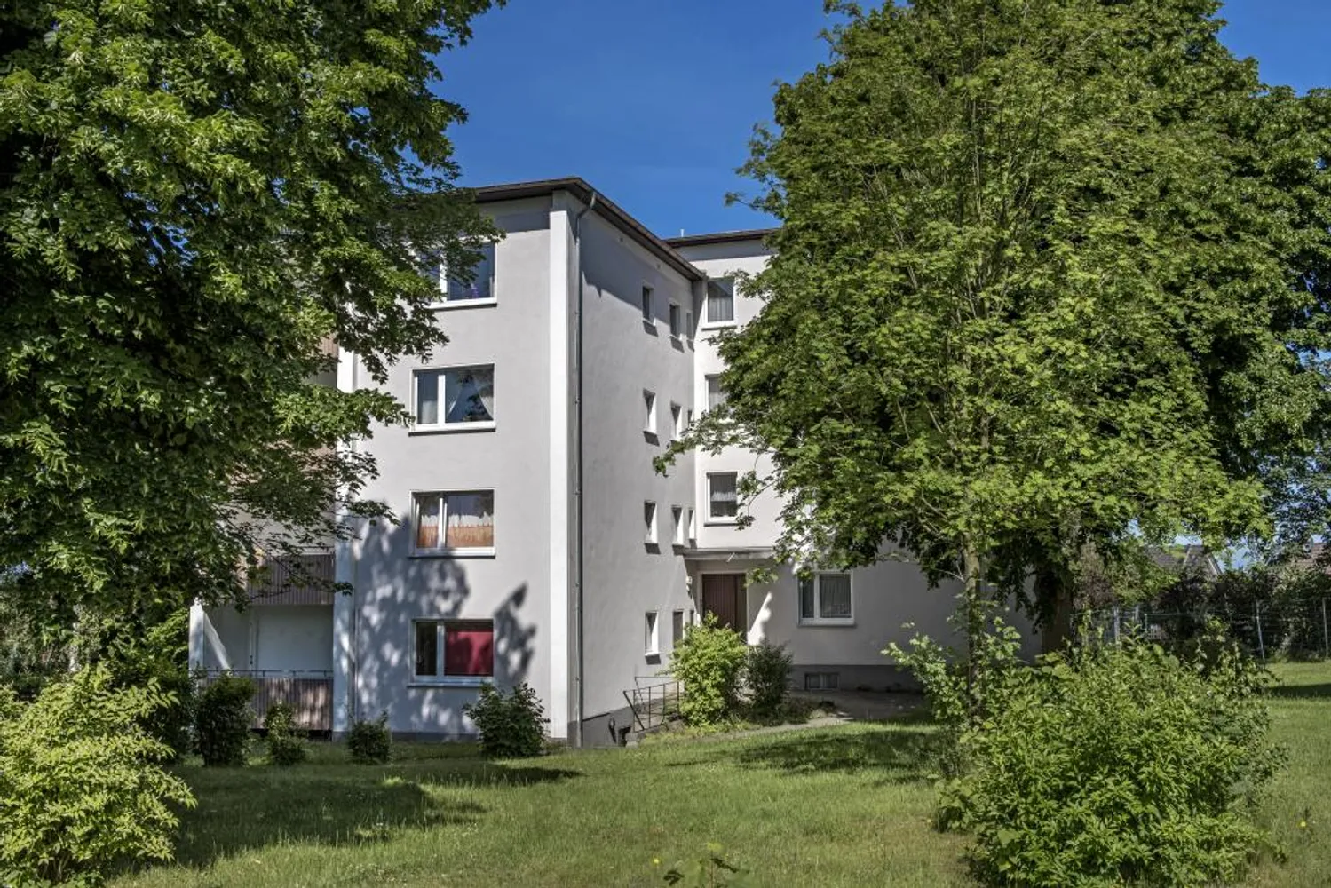 3 room apartment with 72 m² in Menden (Sauerland) – Photo 11