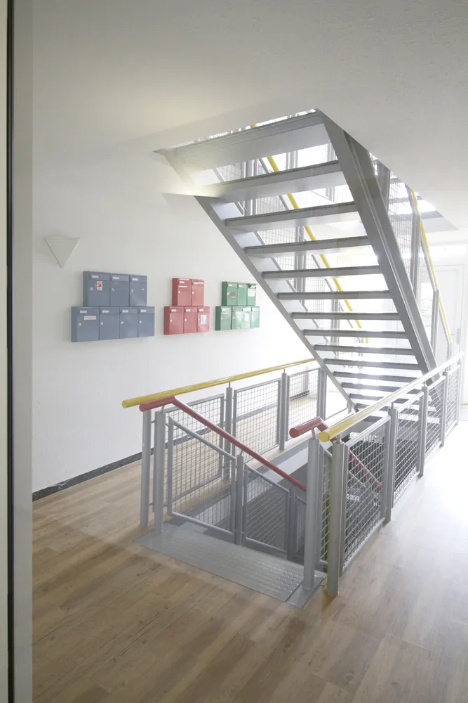 2 Zimmer Wohnung mit 52 m² in Heide – Bild 7