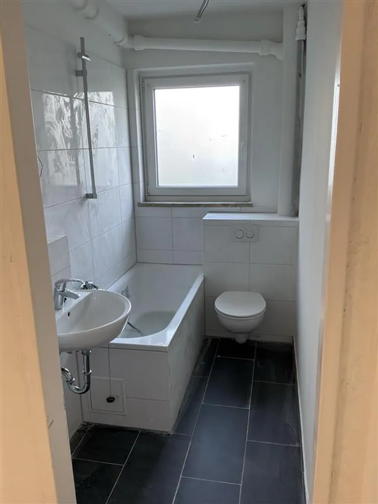3 room apartment with 59 m² in Frankfurt am Main – Photo 7