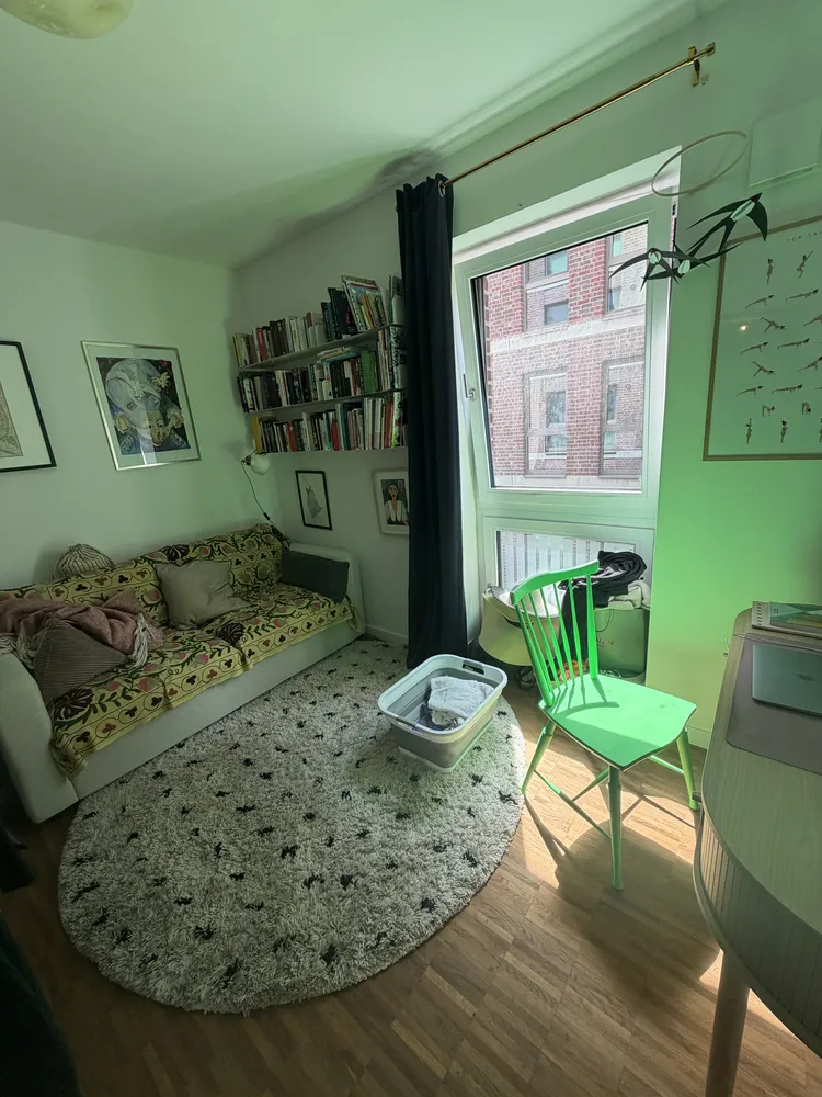 5 Zimmer Wohnung mit 112 m² in Hamburg – Bild 7
